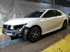 4T1G11AK7NU640025 2022 TOYOTA CAMRY