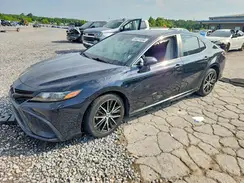 4T1G11AK7NU640882 2022 TOYOTA CAMRY