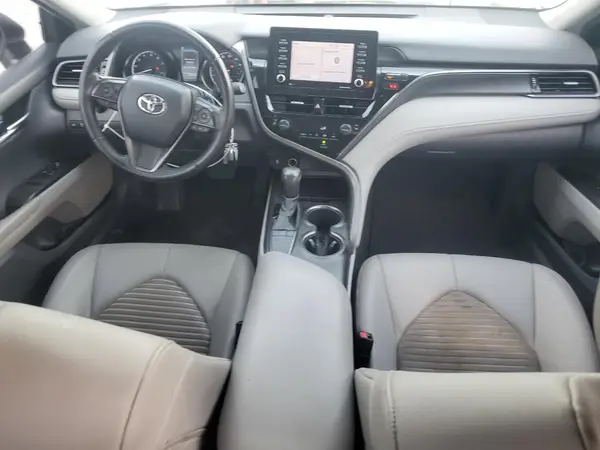 4T1G11AK7NU641398 2022 TOYOTA CAMRY - Image 8