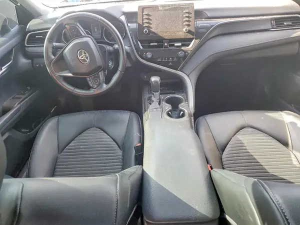 4T1G11AK7NU643314 2022 TOYOTA CAMRY - Image 8