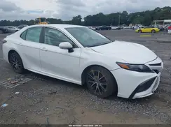 4T1G11AK7NU643457 2022 TOYOTA CAMRY