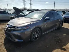 4T1G11AK7NU643751 2022 TOYOTA CAMRY