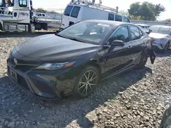 4T1G11AK7NU643913 2022 TOYOTA CAMRY