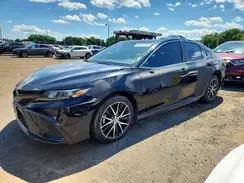 4T1G11AK7NU644432 2022 TOYOTA CAMRY