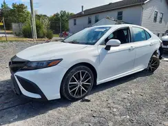 4T1G11AK7NU645614 2022 TOYOTA CAMRY