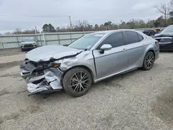 4T1G11AK7NU649064 2022 TOYOTA CAMRY