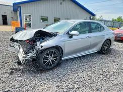 4T1G11AK7NU650912 2022 TOYOTA CAMRY