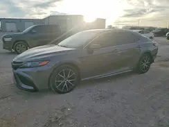 4T1G11AK7NU651087 2022 TOYOTA CAMRY