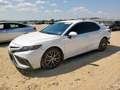 4T1G11AK7NU651736 2022 TOYOTA CAMRY