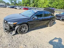 4T1G11AK7NU653003 2022 TOYOTA CAMRY
