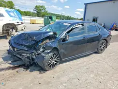 4T1G11AK7NU653101 2022 TOYOTA CAMRY