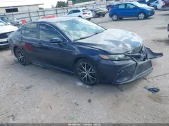 4T1G11AK7NU654930 2022 TOYOTA CAMRY
