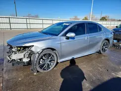 4T1G11AK7NU655771 2022 TOYOTA CAMRY