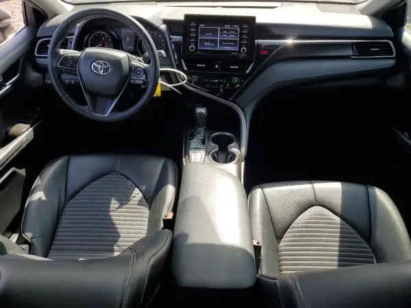 4T1G11AK7NU657360 2022 TOYOTA CAMRY - Image 8