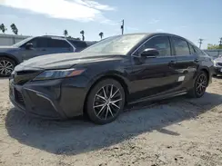 4T1G11AK7NU657892 2022 TOYOTA CAMRY