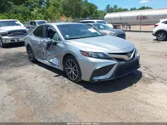 4T1G11AK7NU658461 2022 TOYOTA CAMRY