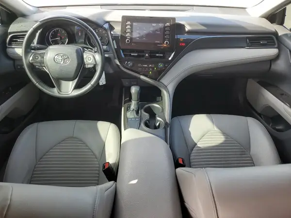 4T1G11AK7NU659691 2022 TOYOTA CAMRY - Image 8