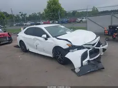4T1G11AK7NU660842 2022 TOYOTA CAMRY