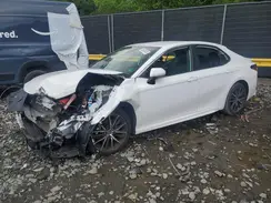4T1G11AK7NU661750 2022 TOYOTA CAMRY