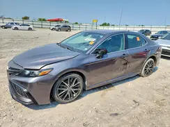 4T1G11AK7NU663238 2022 TOYOTA CAMRY