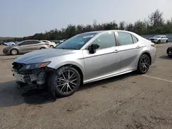 4T1G11AK7NU663787 2022 TOYOTA CAMRY