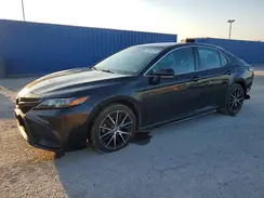 4T1G11AK7NU664504 2022 TOYOTA CAMRY