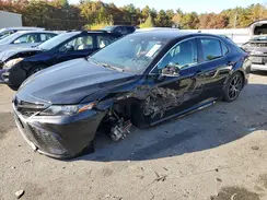 4T1G11AK7NU664857 2022 TOYOTA CAMRY