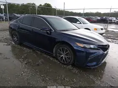 4T1G11AK7NU665006 2022 TOYOTA CAMRY