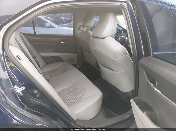 4T1G11AK7NU665006 2022 TOYOTA CAMRY - Image 8