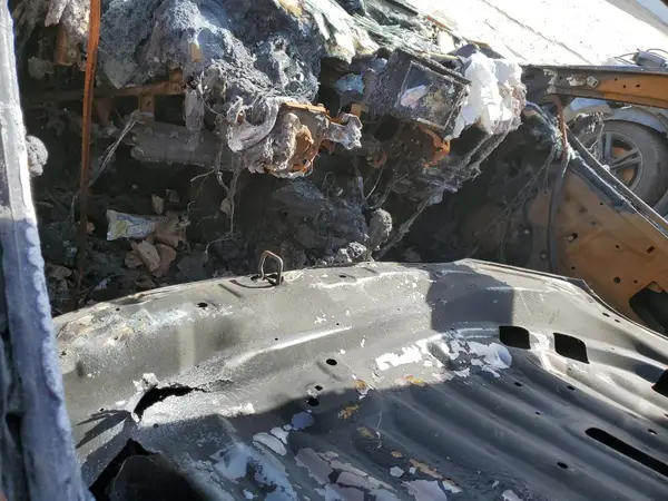 4T1G11AK7NU665037 2022 TOYOTA CAMRY - Image 8