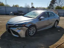 4T1G11AK7NU668455 2022 TOYOTA CAMRY