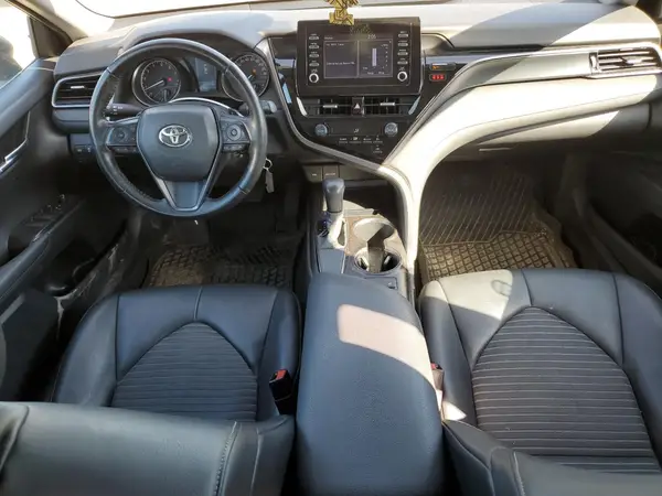 4T1G11AK7NU668455 2022 TOYOTA CAMRY - Image 8