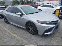 4T1G11AK7NU669783 2022 TOYOTA CAMRY