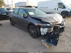 4T1G11AK7NU670867 2022 TOYOTA CAMRY