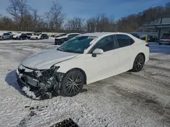 4T1G11AK7NU671050 2022 TOYOTA CAMRY