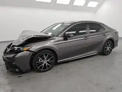 4T1G11AK7NU671887 2022 TOYOTA CAMRY