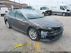 4T1G11AK7NU672845 2022 TOYOTA CAMRY