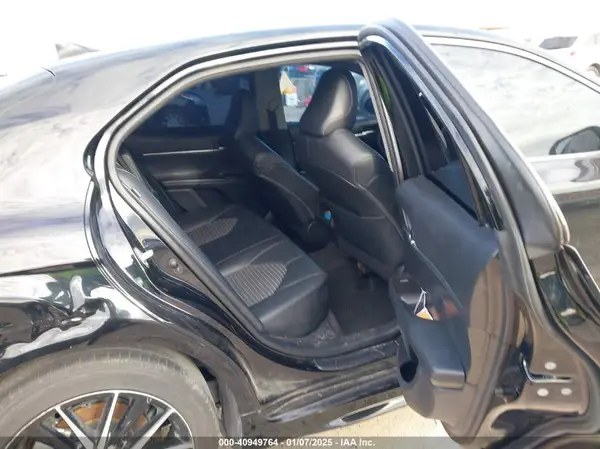 4T1G11AK7NU673994 2022 TOYOTA CAMRY - Image 8