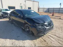 4T1G11AK7NU674157 2022 TOYOTA CAMRY
