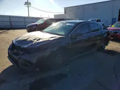 4T1G11AK7NU675051 2022 TOYOTA CAMRY