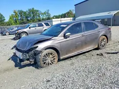 4T1G11AK7NU676927 2022 TOYOTA CAMRY