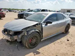 4T1G11AK7NU678757 2022 TOYOTA CAMRY