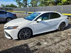 4T1G11AK7NU680038 2022 TOYOTA CAMRY