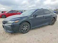 4T1G11AK7NU680167 2022 TOYOTA CAMRY