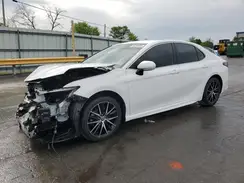 4T1G11AK7NU682646 2022 TOYOTA CAMRY