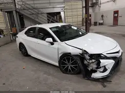 4T1G11AK7NU684798 2022 TOYOTA CAMRY