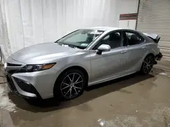 4T1G11AK7NU686910 2022 TOYOTA CAMRY