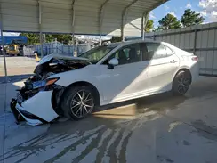 4T1G11AK7NU688186 2022 TOYOTA CAMRY