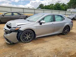 4T1G11AK7NU689144 2022 TOYOTA CAMRY