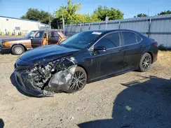 4T1G11AK7NU691928 2022 TOYOTA CAMRY
